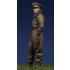 1/35 WWII Royal Hungarian Air Force Pilot #1 in Early War Uniform