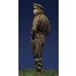 54mm Scale WWII Royal Hungarian Air Force Pilot #1 in Early War Uniform