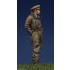 1/48 WWII Royal Hungarian Air Force Pilot #1 in Early War Uniform