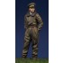 1/48 WWII Royal Hungarian Air Force Pilot #1 in Early War Uniform