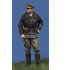 1/48 WWII Royal Hungarian Air Force Pilot #2 in Late War Uniform for Bf-109/Fw-190