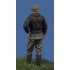 1/48 WWII Royal Hungarian Air Force Pilot #2 in Late War Uniform for Bf-109/Fw-190