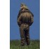 54mm Scale WWII Royal Hungarian Air Force Pilots (2 figures)