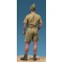 1/35 WWII British Tanker "Desert Rat"