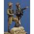 1/35 "They shall not pass!" Tobruk 1941 (2 figures)