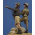1/35 "They shall not pass!" Tobruk 1941 (2 figures)