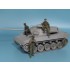 1/35 US M18 Hellcat Crews (3 figures)