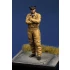 1/35 WWII French Pilot #1