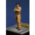 1/35 WWII French Pilot #1