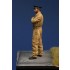 1/35 WWII French Pilot #1