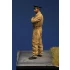 1/35 WWII French Pilot #1