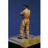 1/35 WWII French Pilot #1