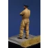 1/35 WWII French Pilot #1