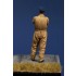 1/35 WWII French Pilot #1