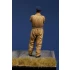 1/35 WWII French Pilot #1
