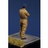 1/35 WWII French Pilot #1