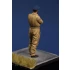 1/35 WWII French Pilot #1