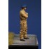 1/35 WWII French Pilot #1