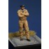 1/35 WWII French Pilot #1