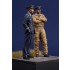1/35 WWII French Pilots (2 figures)