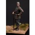 1/35 WWII Waffen SS Soldier - Division 'Handschar' #2