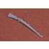 1/35 WWII Waffen SS Soldier - Division 'Handschar' #2