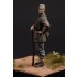 1/35 WWII Waffen SS Soldier - Division 'Handschar' #2