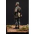 1/35 WWII Waffen SS Soldier - Division 'Handschar' #2