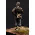 1/35 WWII Waffen SS Soldier - Division 'Handschar' #2