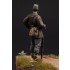 1/35 WWII Waffen SS Soldier - Division 'Handschar' #2