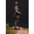 1/35 WWII Waffen SS Soldier - Division 'Handschar' #2