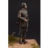 1/35 WWII Waffen SS Soldier - Division 'Handschar' #2