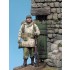 1/35 WWII US Army Mountain Troop Soldier #2