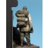 1/35 WWII US Army Mountain Troop Soldier #2