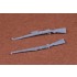 1/35 Kar98k Rifle set II without Sling: Kar98k x2, Kar98k + Zf41 Scopes x2