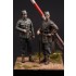 1/35 WWII Waffen SS Soldiers - Division 'Handschar'