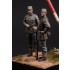 1/35 WWII Waffen SS Soldiers - Division 'Handschar'