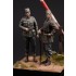 1/35 WWII Waffen SS Soldiers - Division 'Handschar'