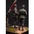 1/35 WWII Waffen SS Soldiers - Division 'Handschar'