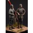 1/35 WWII Waffen SS Soldiers - Division 'Handschar'