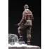 1/35 WWII French Foreign Legion Soldier, 13e DBMLE - Narvik 1940