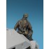1/35 WWII Sd.Kfz. 251 Half-truck Rider #5