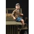 1/35 European Young Boy