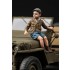 1/35 European Young Boy