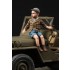 1/35 European Young Boy