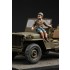 1/35 European Young Boy