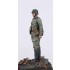 1/35 WWII Soldier #1 22. SS-Freiwilligen Kavallerie-Division Maria Theresia