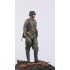 1/35 WWII Soldier #1 22. SS-Freiwilligen Kavallerie-Division Maria Theresia