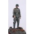 1/35 WWII German Cavalry Division Soldier #2