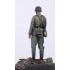 1/35 WWII German Cavalry Division Soldier #2